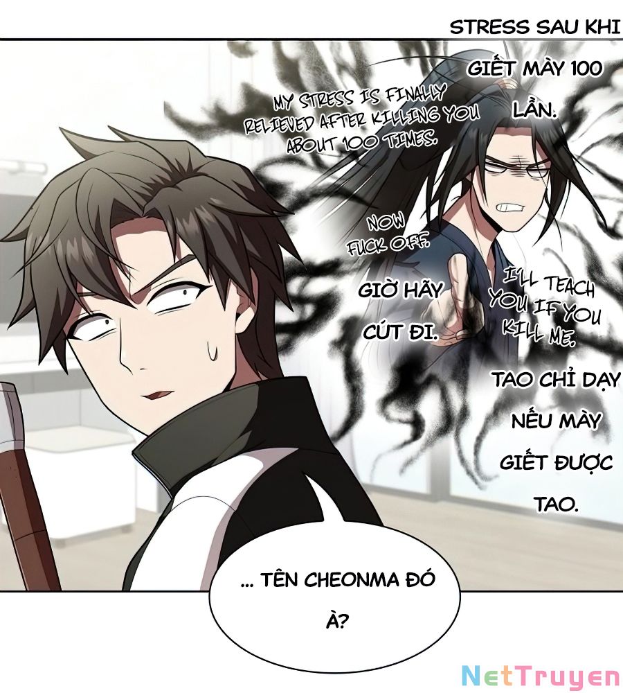Tôi Là Người Chơi Leo Tháp Một Mình Chapter 84 - Trang 108