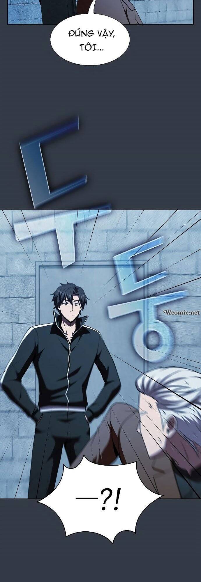 Tôi Là Người Chơi Leo Tháp Một Mình Chapter 63 - Trang 50