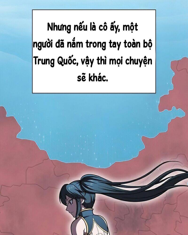 Tôi Là Người Chơi Leo Tháp Một Mình Chapter 95 - Trang 82