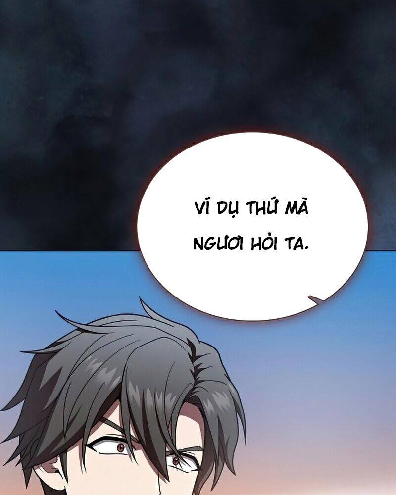 Tôi Là Người Chơi Leo Tháp Một Mình Chapter 93 - Trang 28
