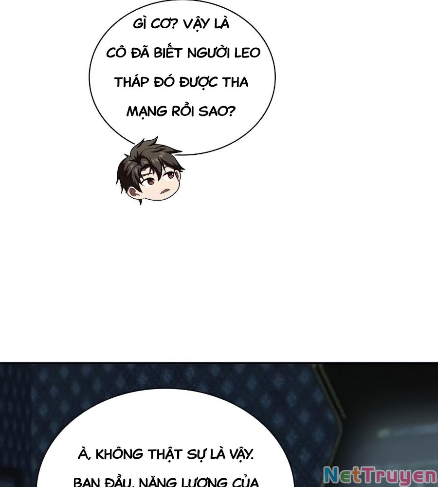 Tôi Là Người Chơi Leo Tháp Một Mình Chapter 83 - Trang 121