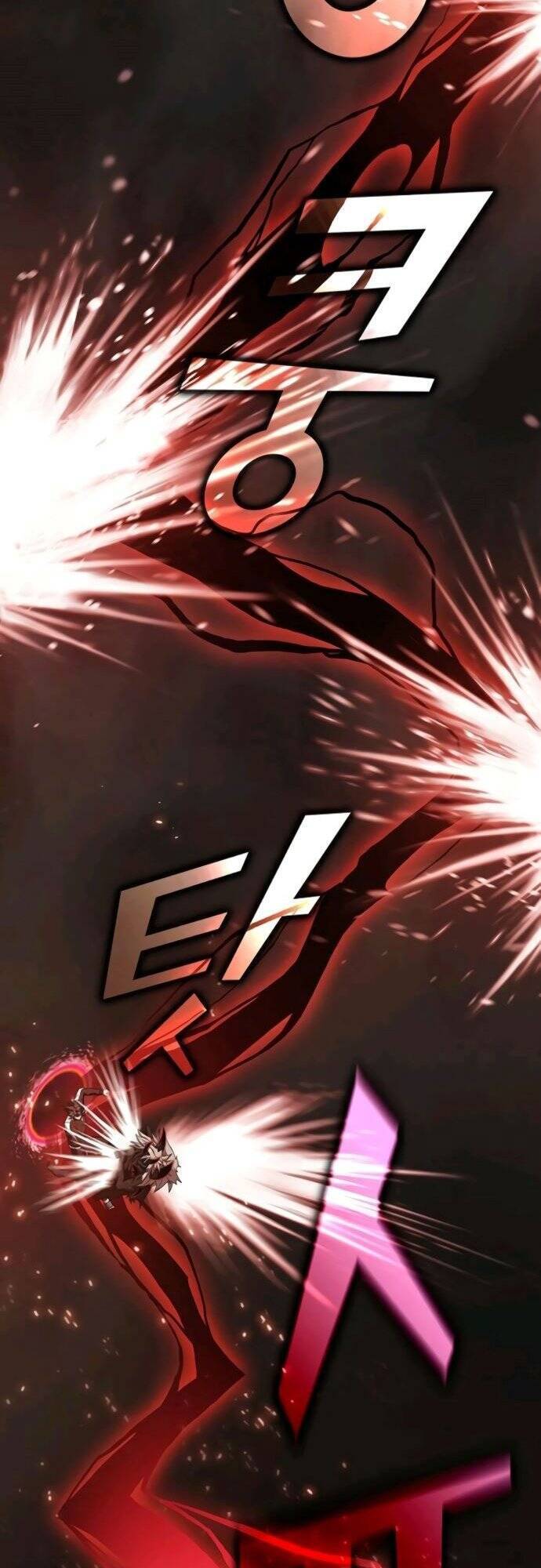 Tôi Là Người Chơi Leo Tháp Một Mình Chapter 60 - Trang 22