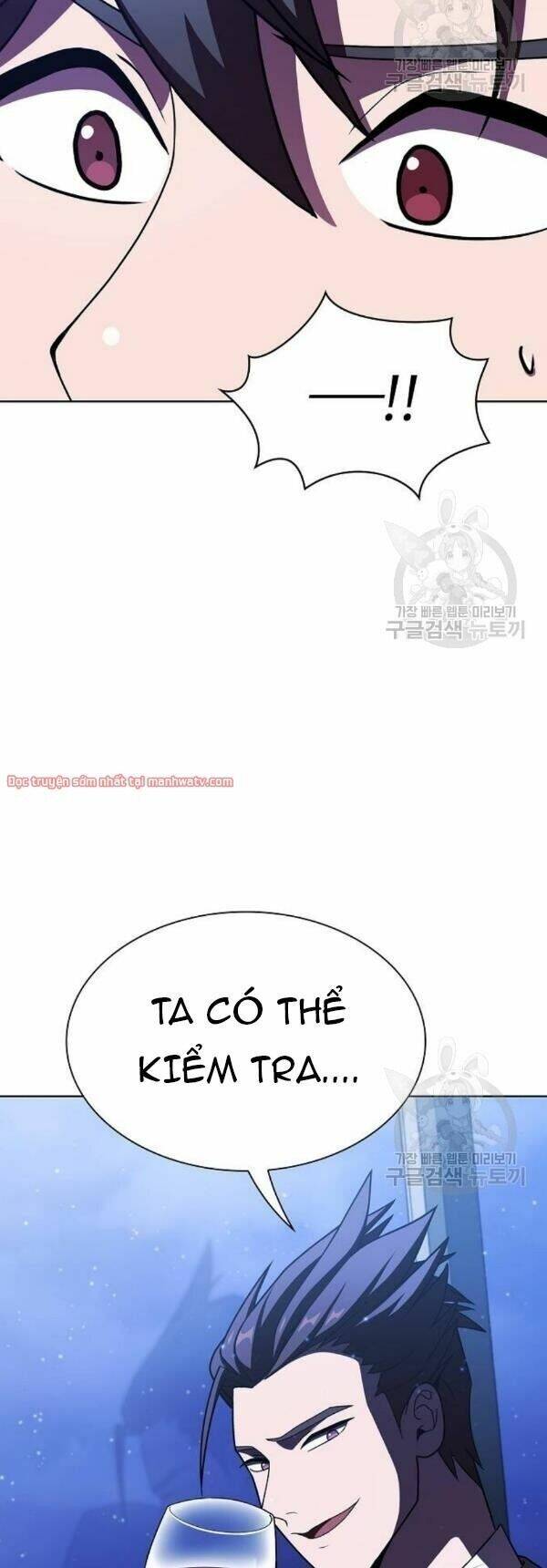 Tôi Là Người Chơi Leo Tháp Một Mình Chapter 45 - Trang 60