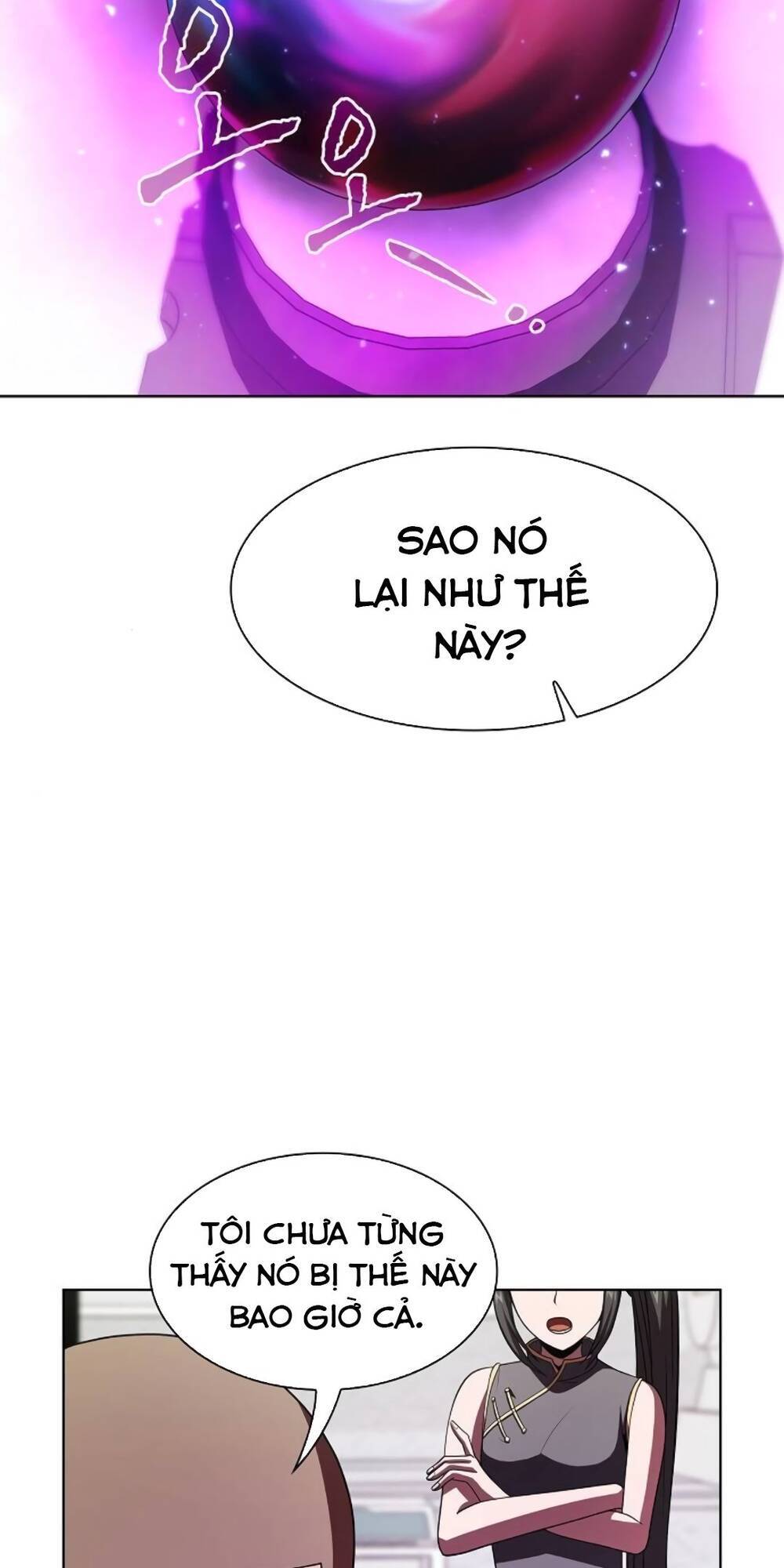 Tôi Là Người Chơi Leo Tháp Một Mình Chapter 55 - Trang 35