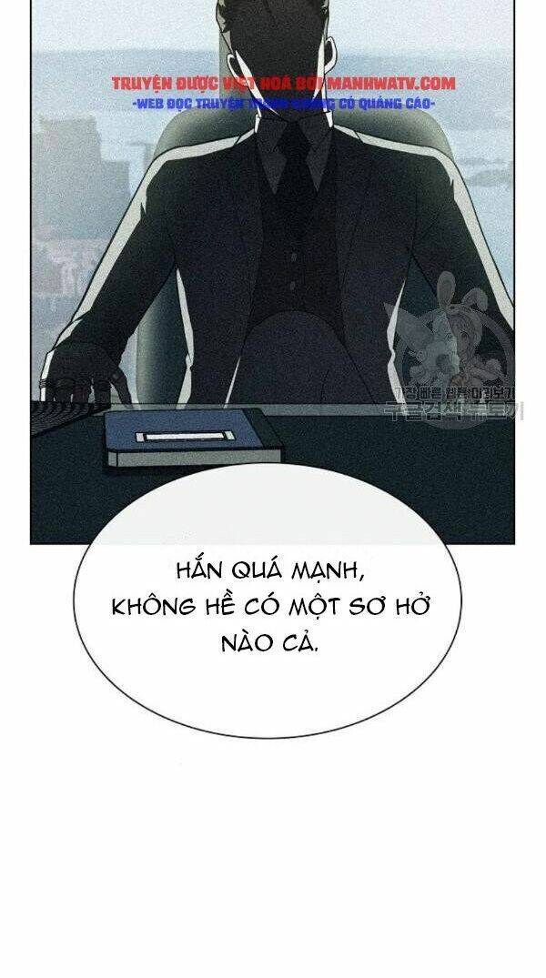 Tôi Là Người Chơi Leo Tháp Một Mình Chapter 47 - Trang 24