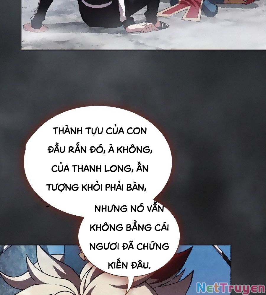 Tôi Là Người Chơi Leo Tháp Một Mình Chapter 89 - Trang 41
