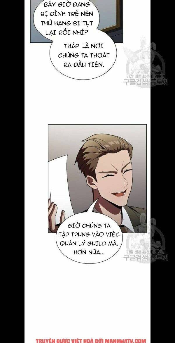 Tôi Là Người Chơi Leo Tháp Một Mình Chapter 48 - Trang 49