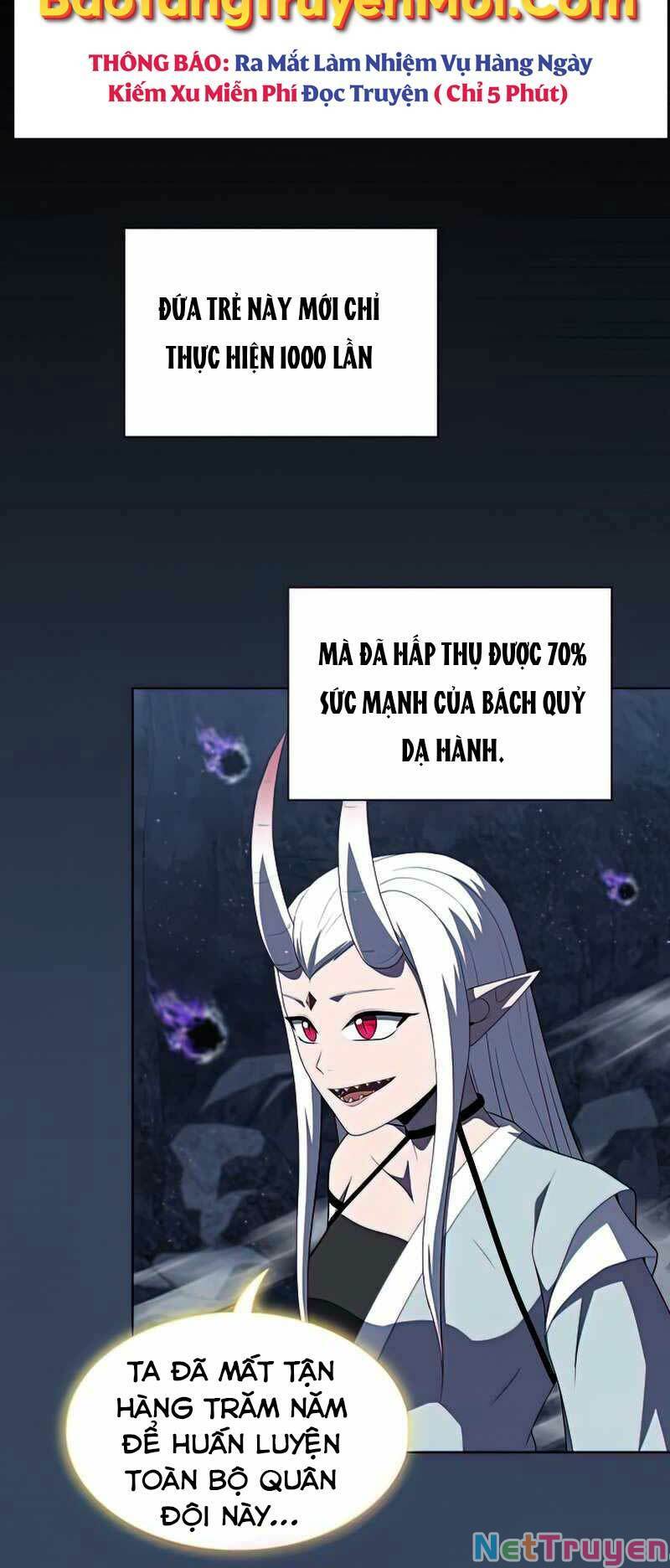 Tôi Là Người Chơi Leo Tháp Một Mình Chapter 113 - Trang 8