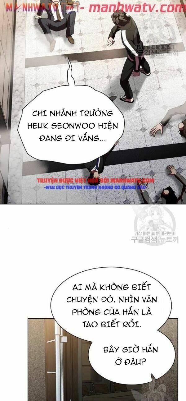 Tôi Là Người Chơi Leo Tháp Một Mình Chapter 46 - Trang 41