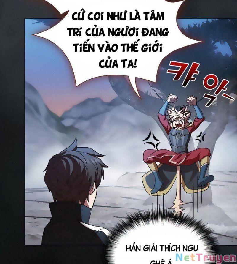 Tôi Là Người Chơi Leo Tháp Một Mình Chapter 88 - Trang 96