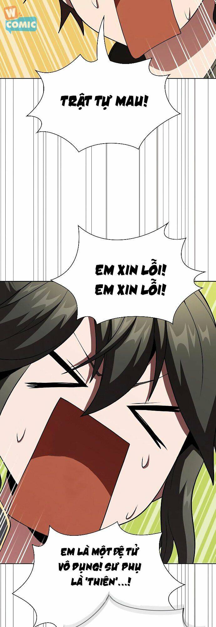 Tôi Là Người Chơi Leo Tháp Một Mình Chapter 53 - Trang 34