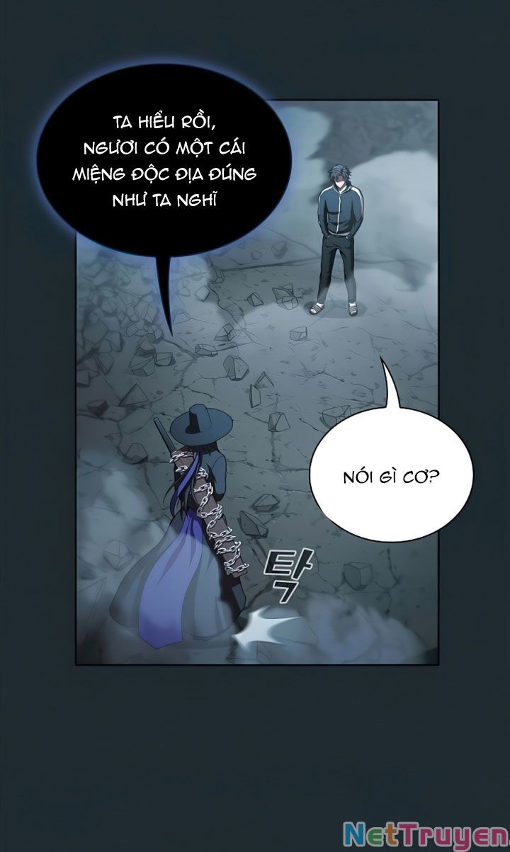 Tôi Là Người Chơi Leo Tháp Một Mình Chapter 87 - Trang 0