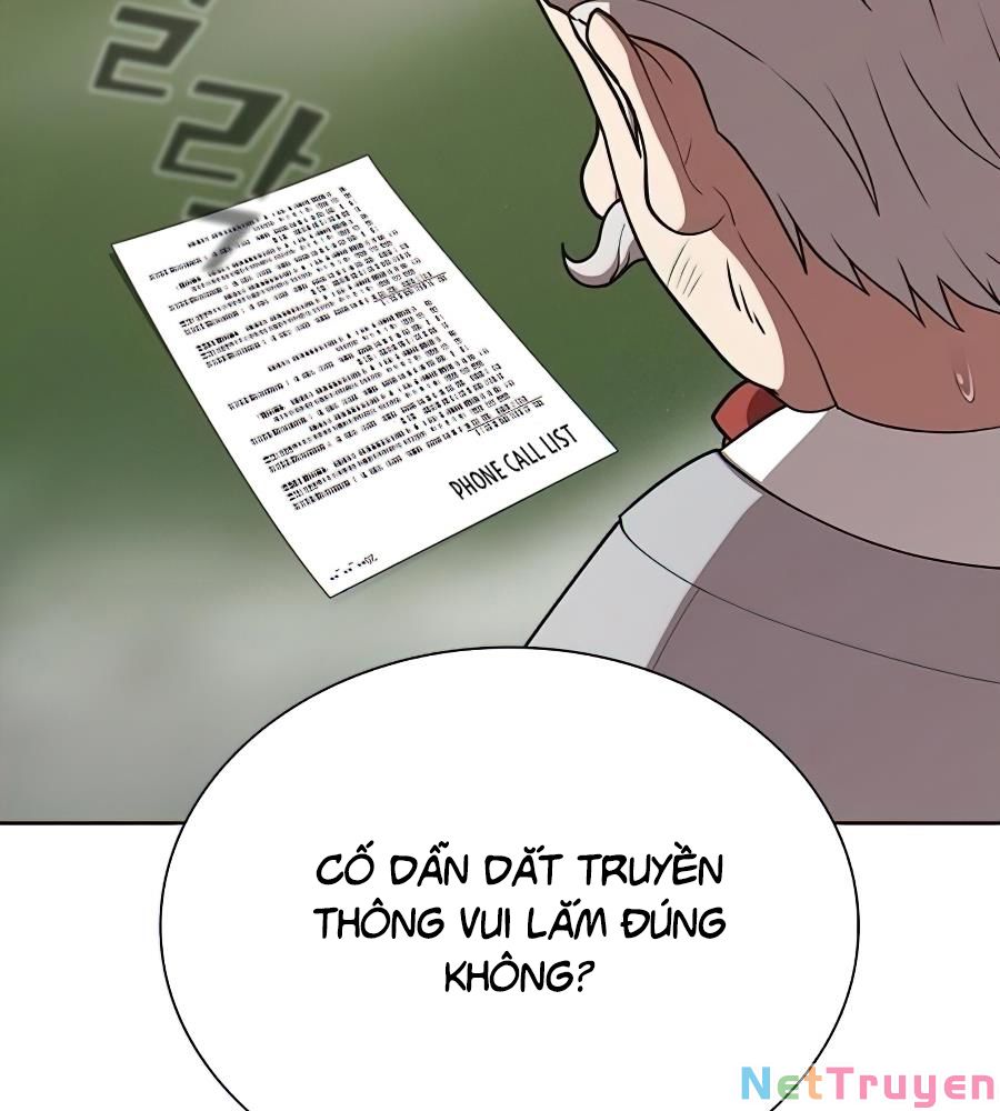 Tôi Là Người Chơi Leo Tháp Một Mình Chapter 80 - Trang 17