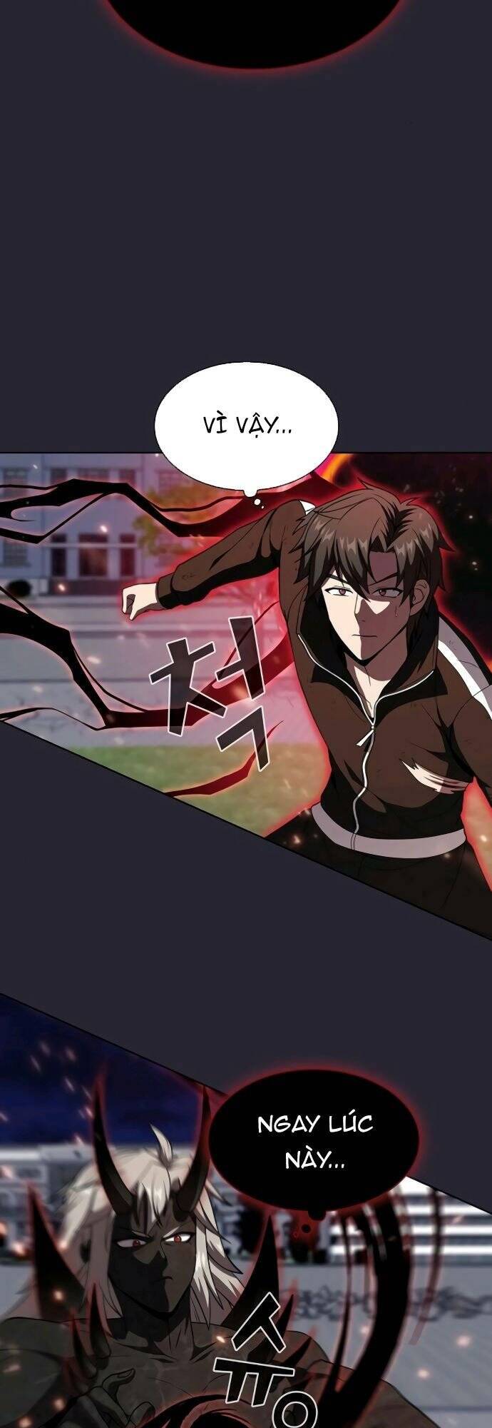 Tôi Là Người Chơi Leo Tháp Một Mình Chapter 60 - Trang 29