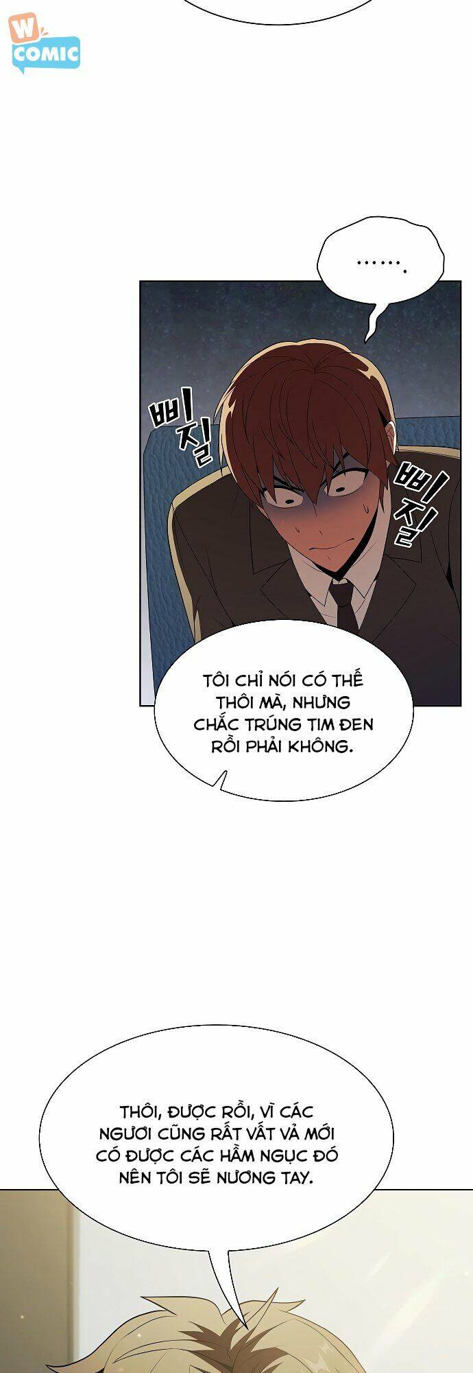Tôi Là Người Chơi Leo Tháp Một Mình Chapter 53 - Trang 55