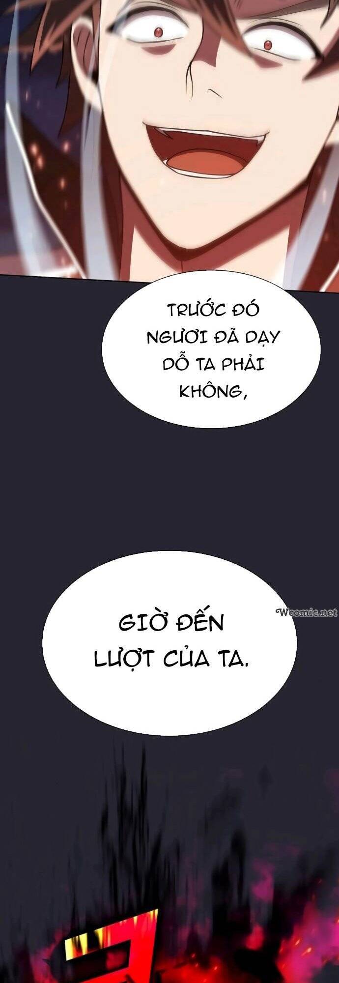 Tôi Là Người Chơi Leo Tháp Một Mình Chapter 60 - Trang 47