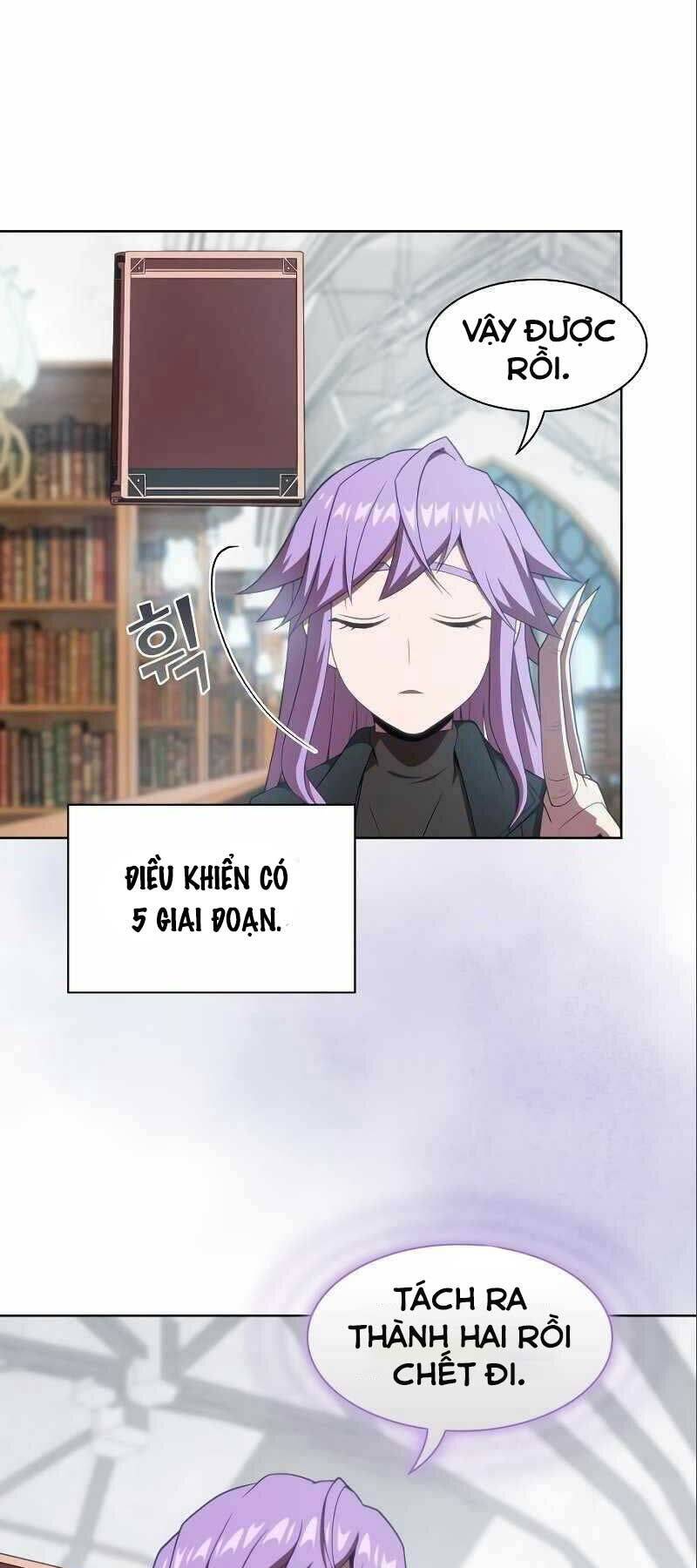 Tôi Là Người Chơi Leo Tháp Một Mình Chapter 111 - Trang 8