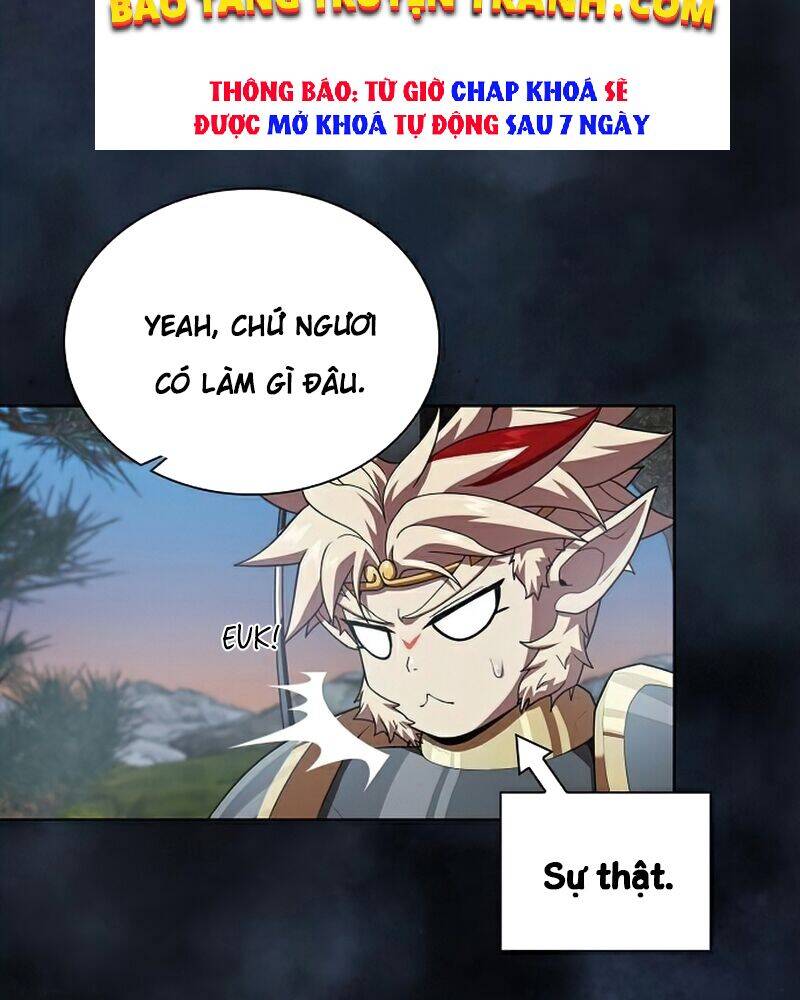 Tôi Là Người Chơi Leo Tháp Một Mình Chapter 93 - Trang 6