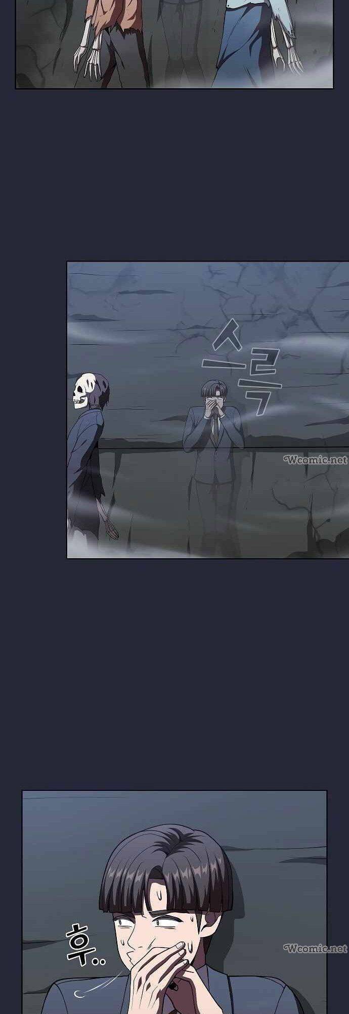 Tôi Là Người Chơi Leo Tháp Một Mình Chapter 62 - Trang 49