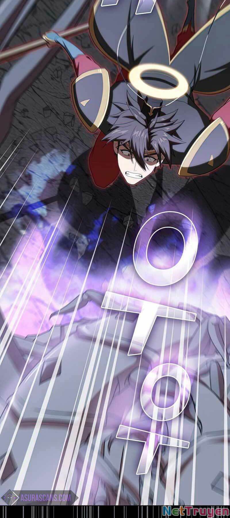 Tôi Là Người Chơi Leo Tháp Một Mình Chapter 113 - Trang 30