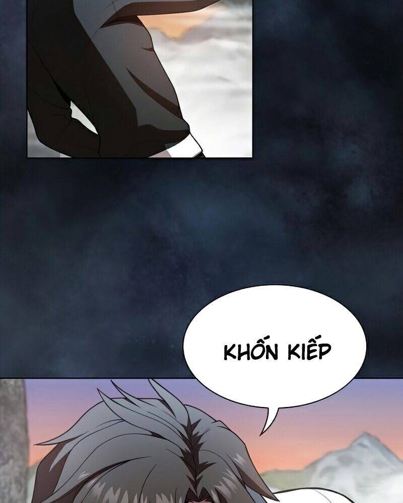 Tôi Là Người Chơi Leo Tháp Một Mình Chapter 93 - Trang 25