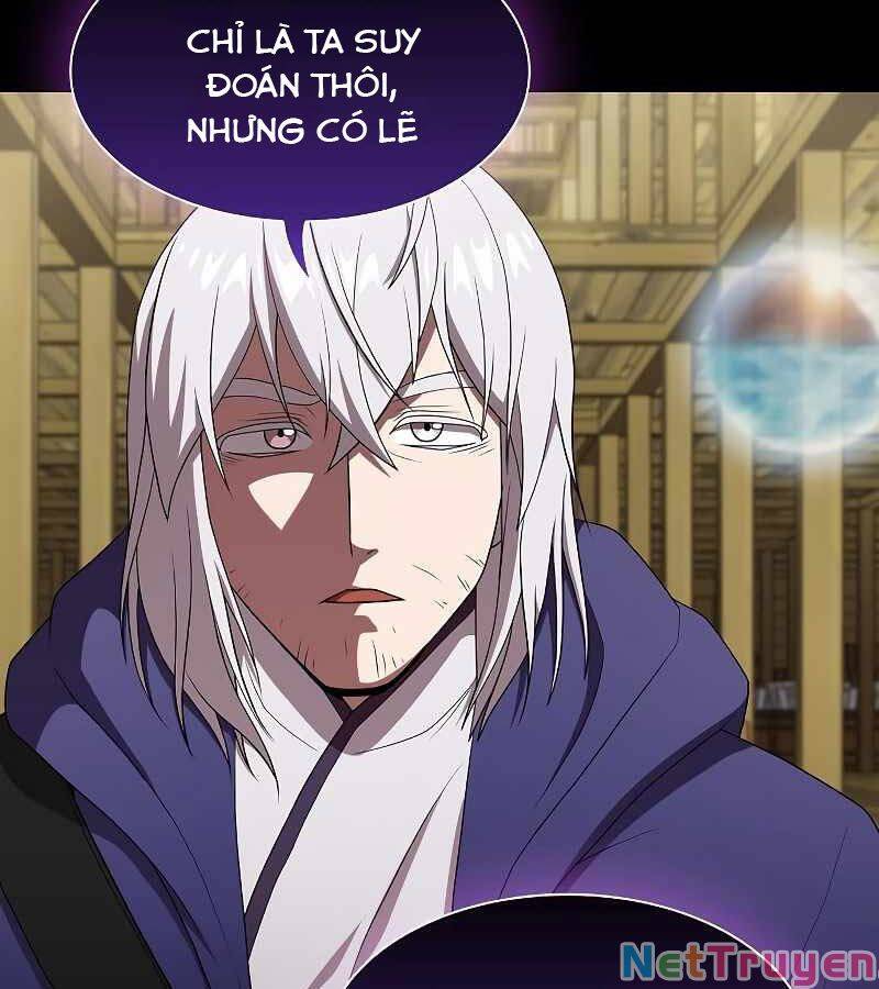 Tôi Là Người Chơi Leo Tháp Một Mình Chapter 107 - Trang 22