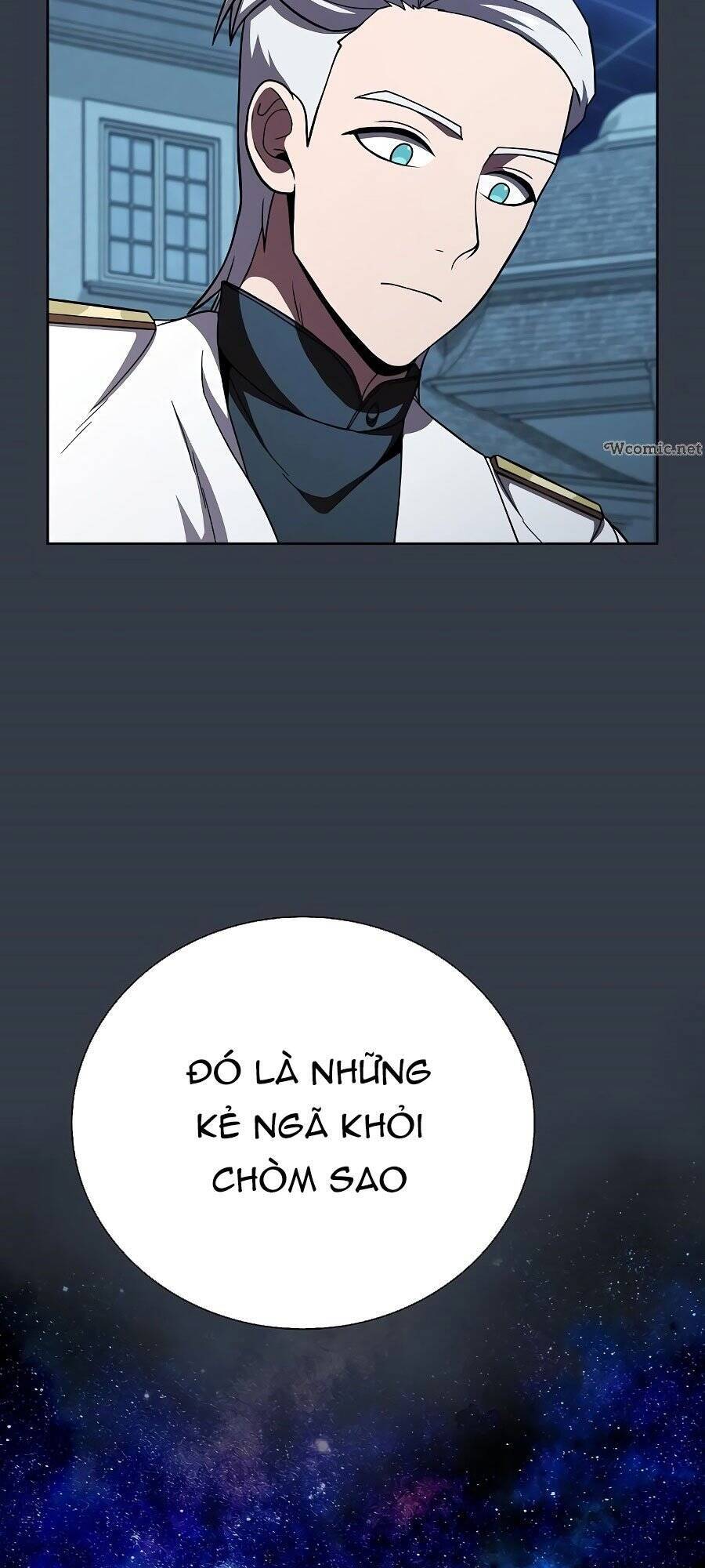 Tôi Là Người Chơi Leo Tháp Một Mình Chapter 64 - Trang 40