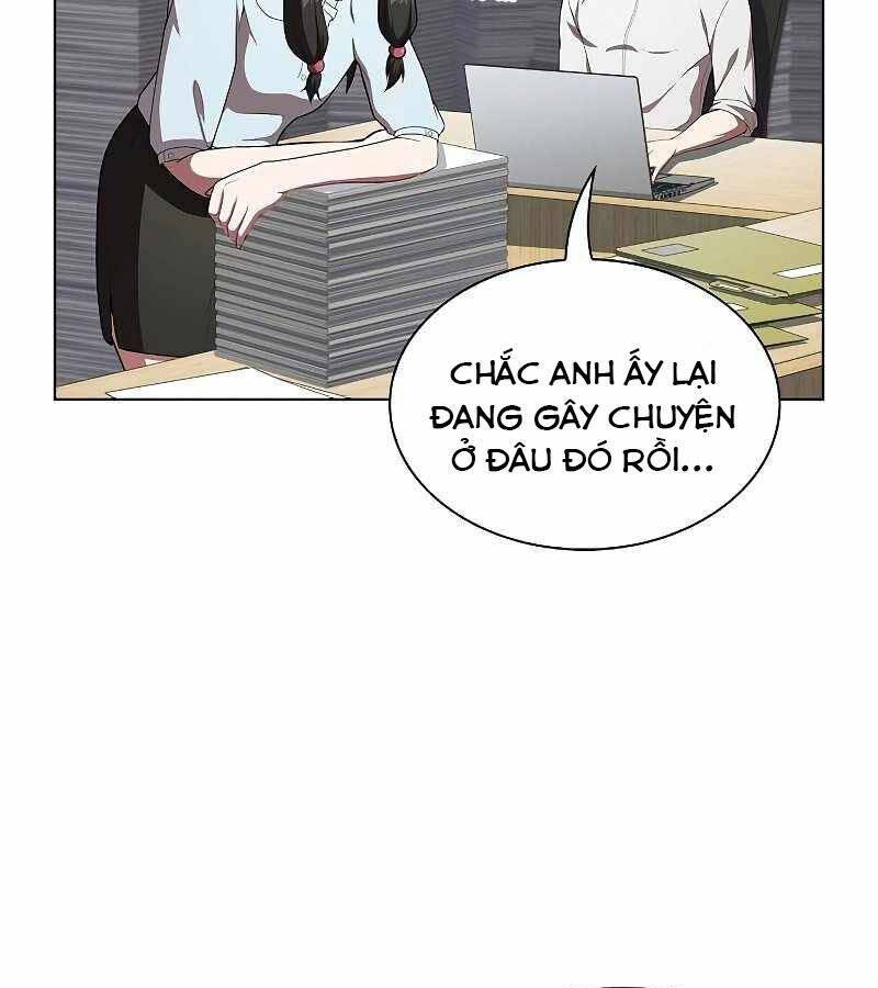 Tôi Là Người Chơi Leo Tháp Một Mình Chapter 117 - Trang 4