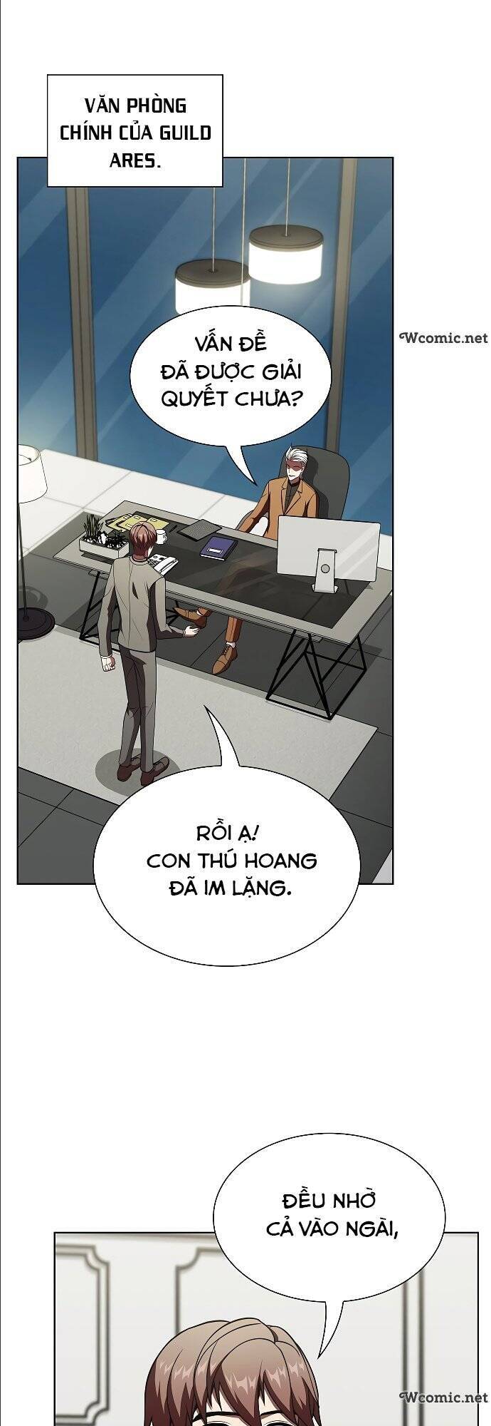 Tôi Là Người Chơi Leo Tháp Một Mình Chapter 56 - Trang 48
