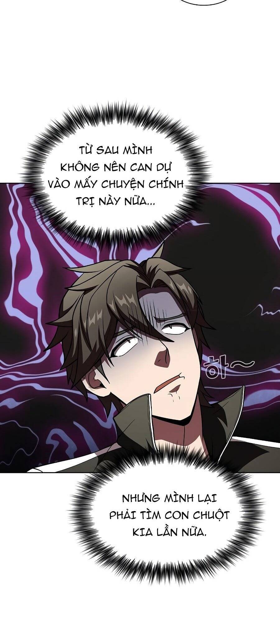 Tôi Là Người Chơi Leo Tháp Một Mình Chapter 65 - Trang 25