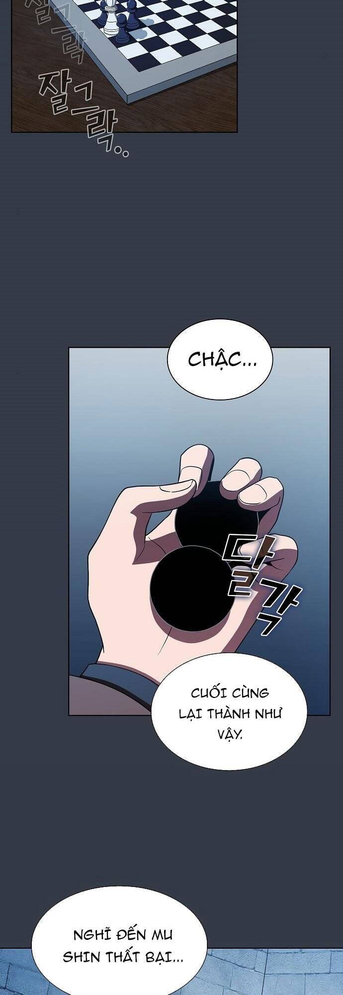Tôi Là Người Chơi Leo Tháp Một Mình Chapter 63 - Trang 33