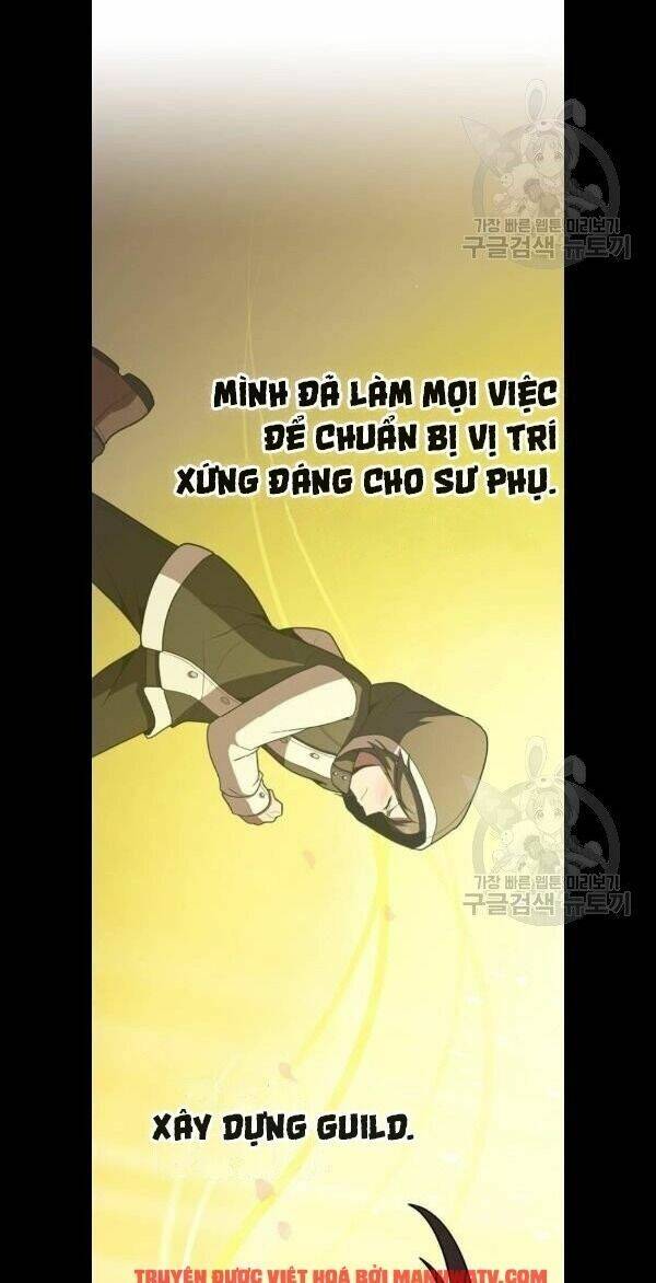 Tôi Là Người Chơi Leo Tháp Một Mình Chapter 48 - Trang 3