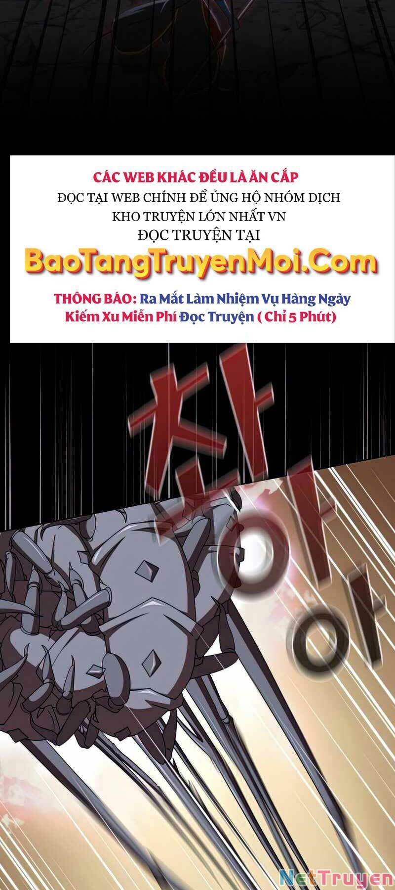 Tôi Là Người Chơi Leo Tháp Một Mình Chapter 113 - Trang 26