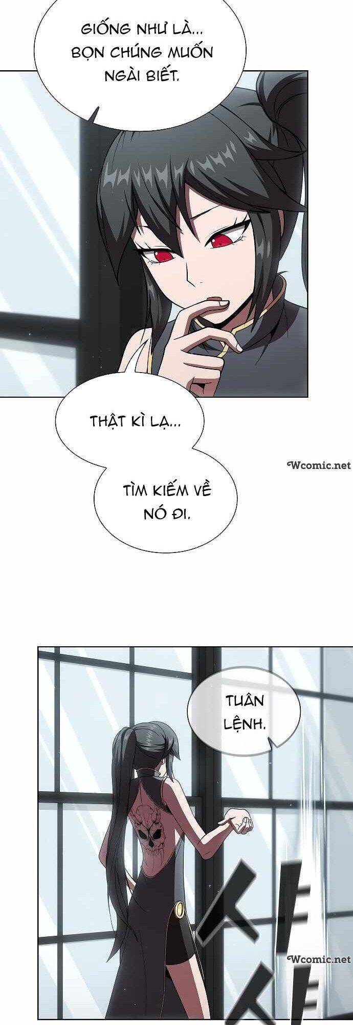 Tôi Là Người Chơi Leo Tháp Một Mình Chapter 62 - Trang 37