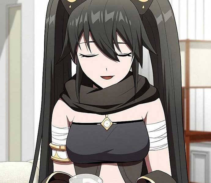 Tôi Là Người Chơi Leo Tháp Một Mình Chapter 120 - Trang 16