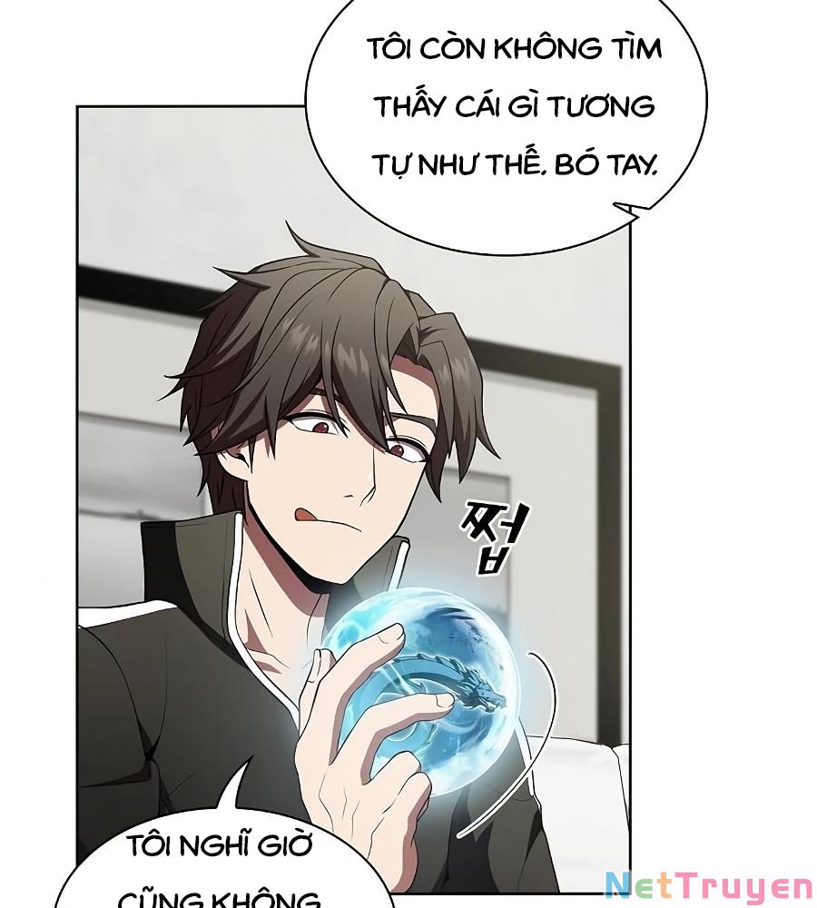 Tôi Là Người Chơi Leo Tháp Một Mình Chapter 90 - Trang 25