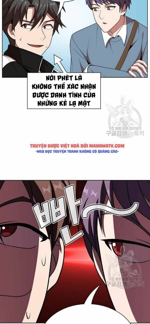 Tôi Là Người Chơi Leo Tháp Một Mình Chapter 46 - Trang 17