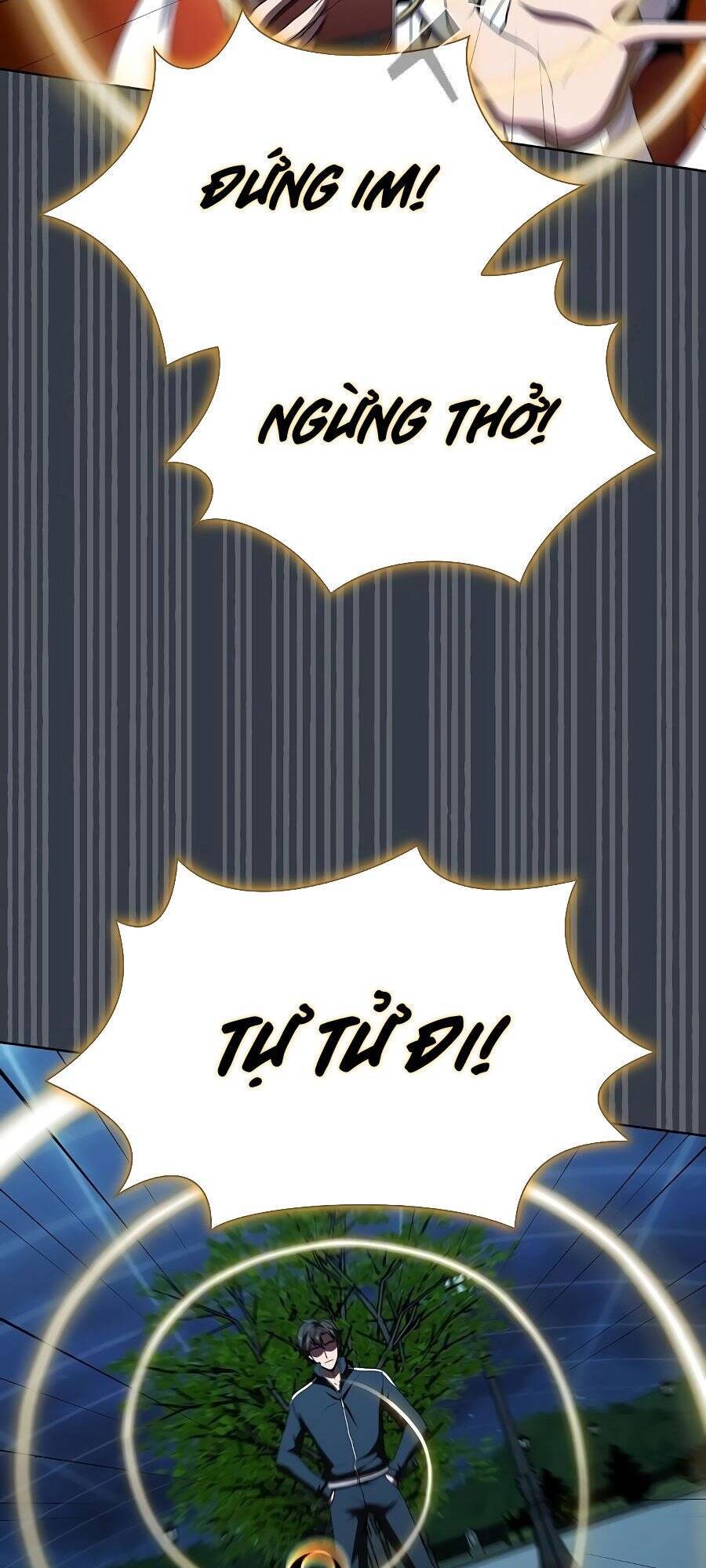 Tôi Là Người Chơi Leo Tháp Một Mình Chapter 64 - Trang 53