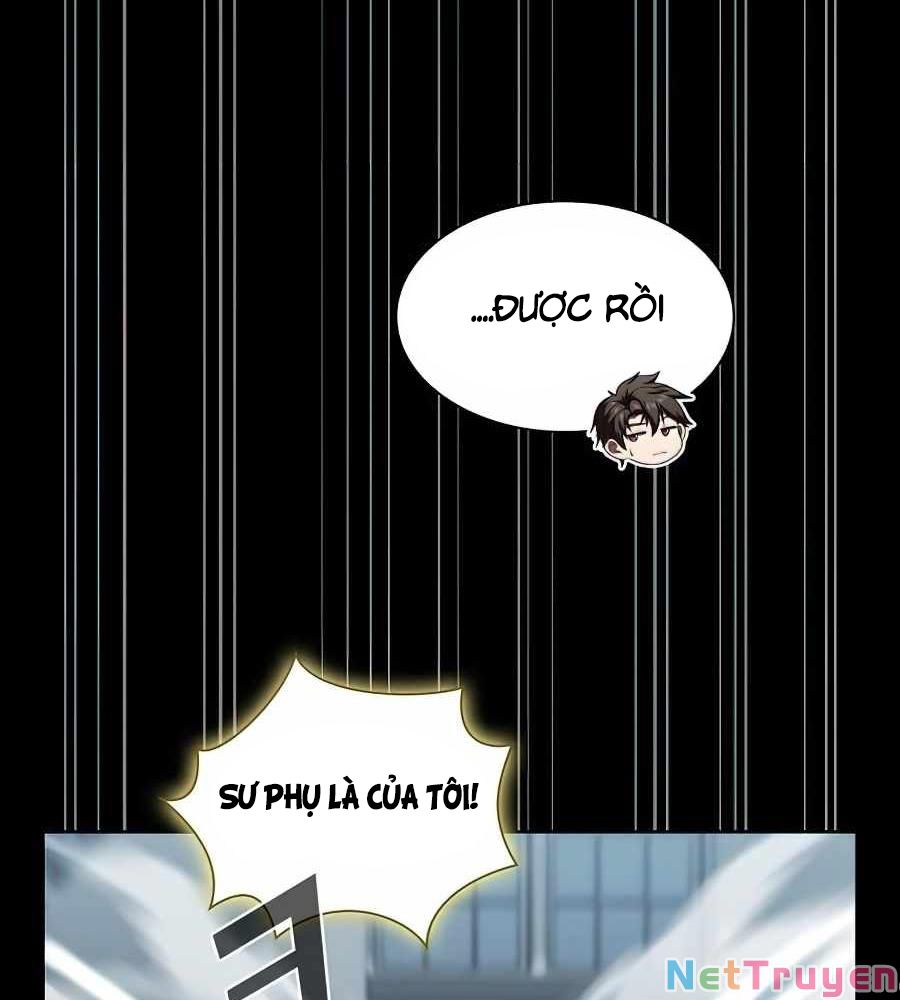 Tôi Là Người Chơi Leo Tháp Một Mình Chapter 79 - Trang 33