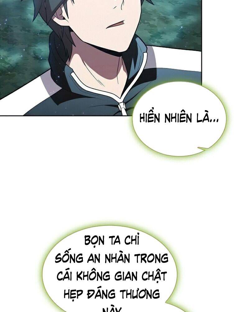 Tôi Là Người Chơi Leo Tháp Một Mình Chapter 95 - Trang 38