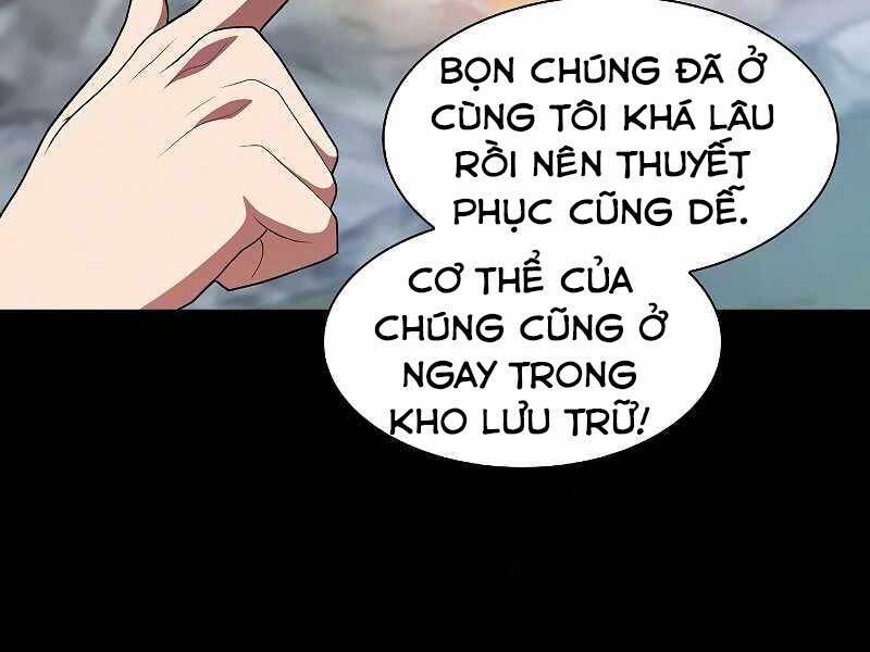 Tôi Là Người Chơi Leo Tháp Một Mình Chapter 118 - Trang 15