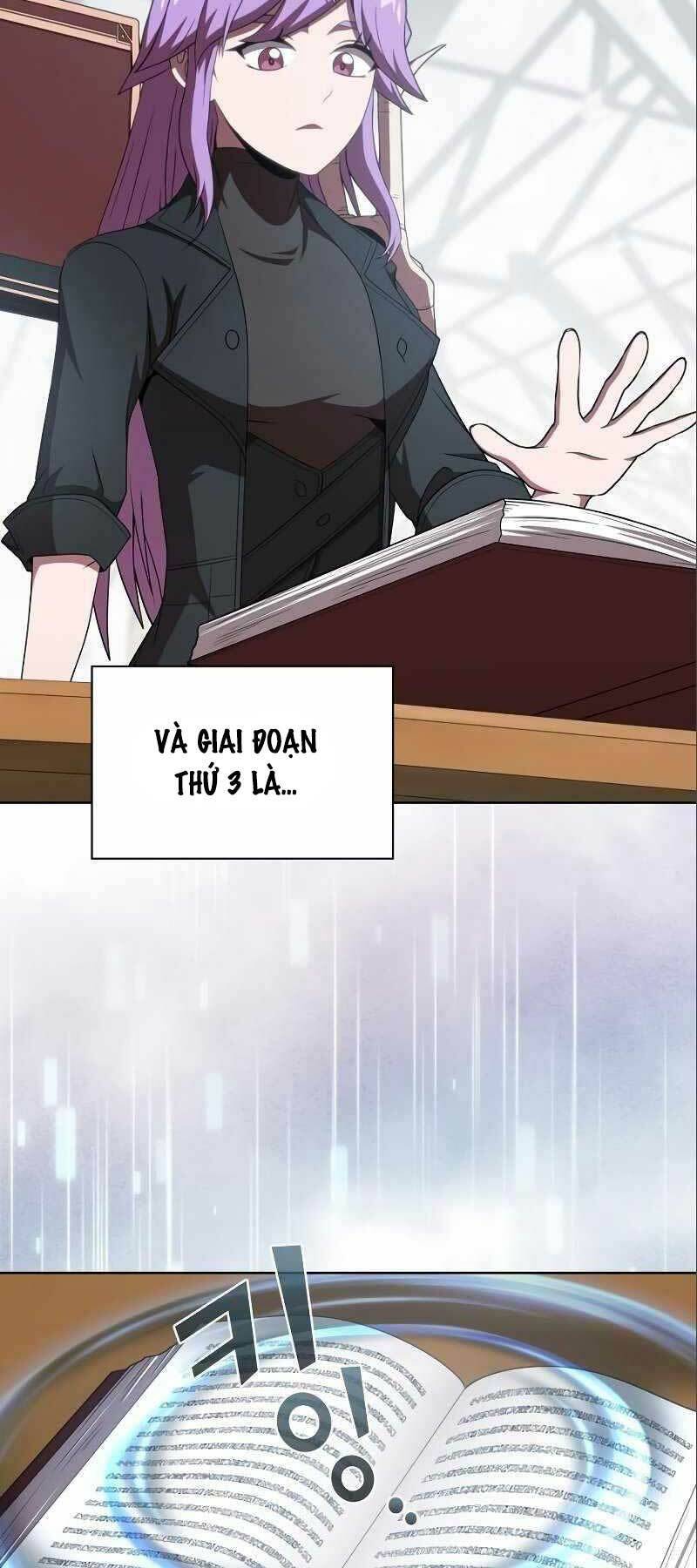 Tôi Là Người Chơi Leo Tháp Một Mình Chapter 111 - Trang 9
