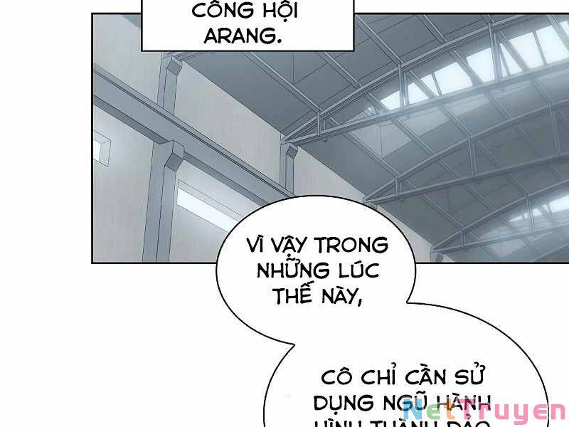 Tôi Là Người Chơi Leo Tháp Một Mình Chapter 98 - Trang 131