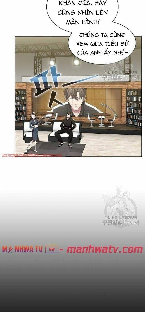 Tôi Là Người Chơi Leo Tháp Một Mình Chapter 43 - Trang 5