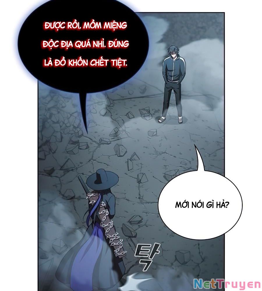 Tôi Là Người Chơi Leo Tháp Một Mình Chapter 86 - Trang 158