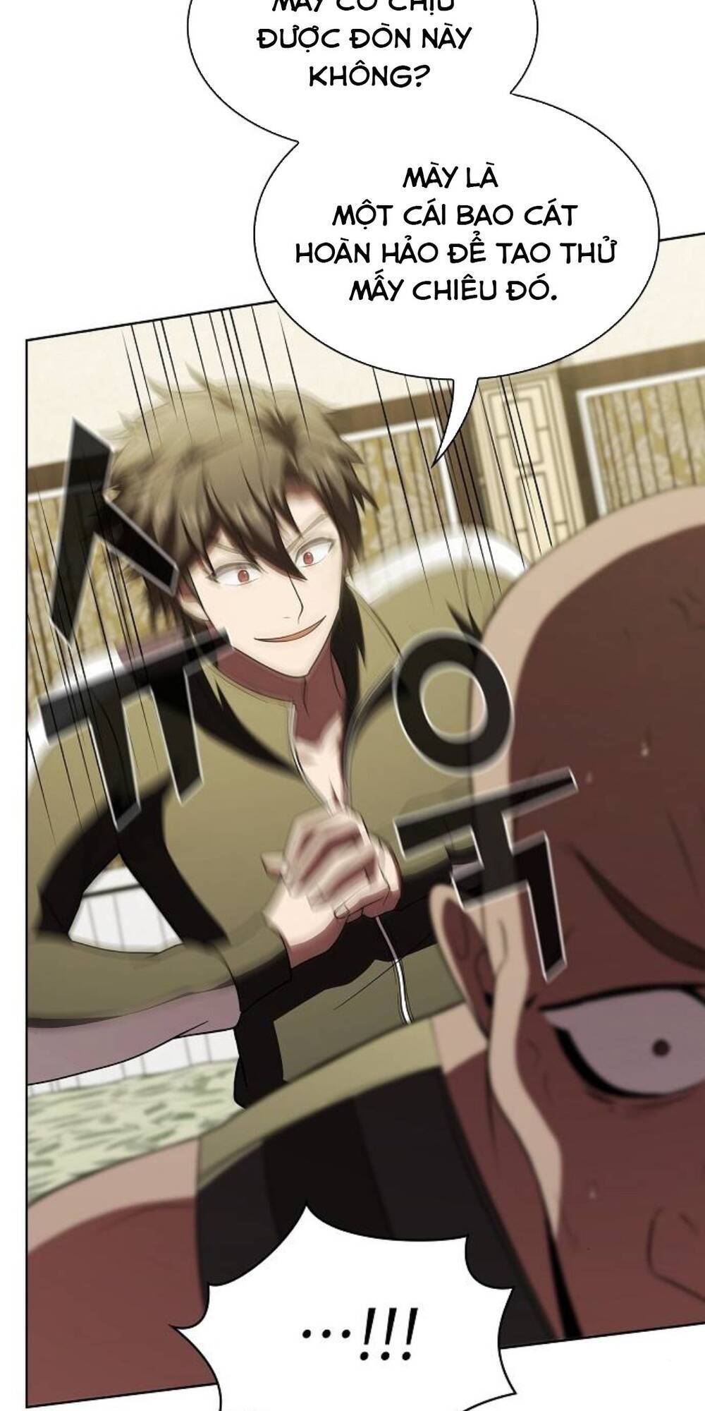 Tôi Là Người Chơi Leo Tháp Một Mình Chapter 55 - Trang 81