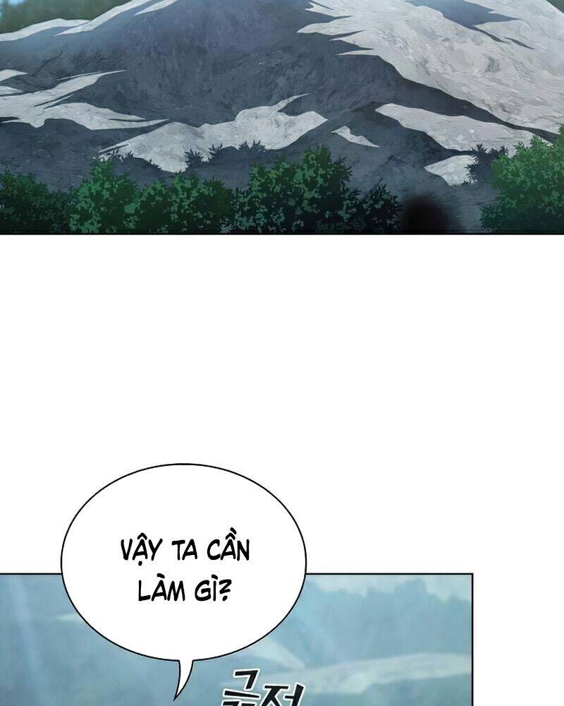 Tôi Là Người Chơi Leo Tháp Một Mình Chapter 95 - Trang 98