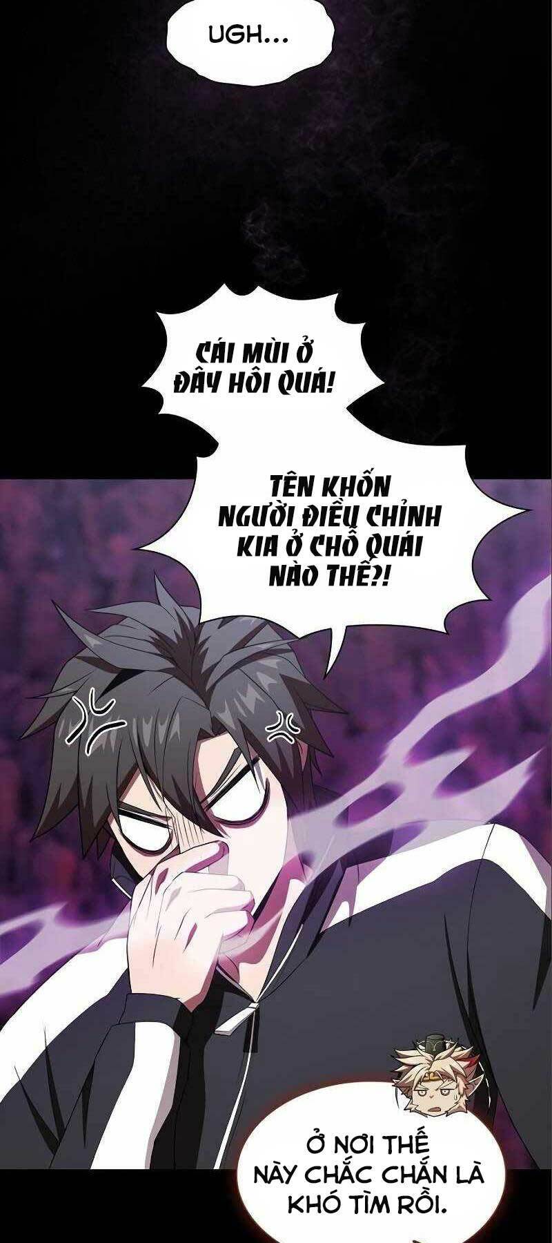 Tôi Là Người Chơi Leo Tháp Một Mình Chapter 111 - Trang 15