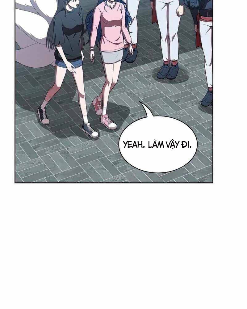 Tôi Là Người Chơi Leo Tháp Một Mình Chapter 116 - Trang 35