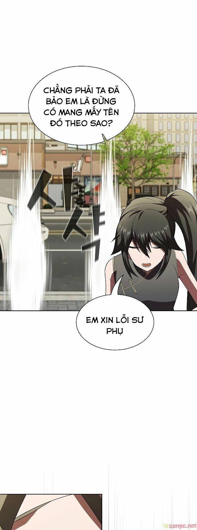 Tôi Là Người Chơi Leo Tháp Một Mình Chapter 53 - Trang 59